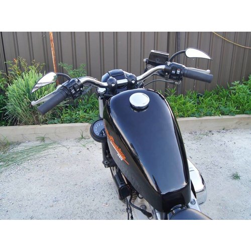 Rehausses 1" / 25 mm - noir mat