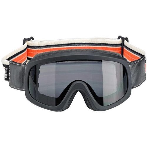 Biltwell Overland 2.0 Racer Goggles