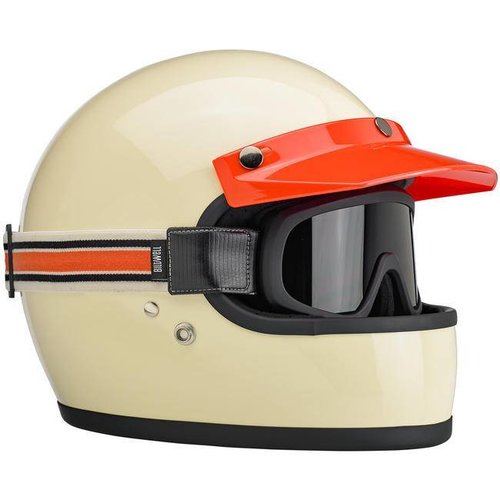Biltwell Overland 2.0 Racer Goggles
