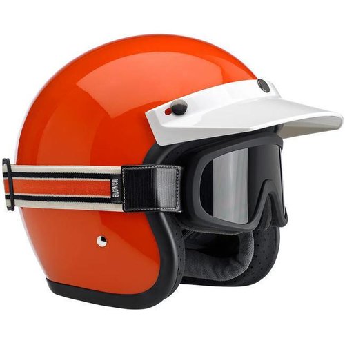 Biltwell Overland 2.0 Racer Goggles