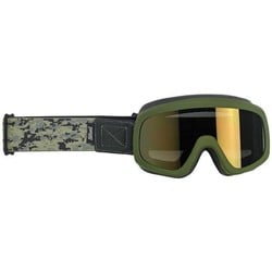 Overland 2.0 Grunt Goggles