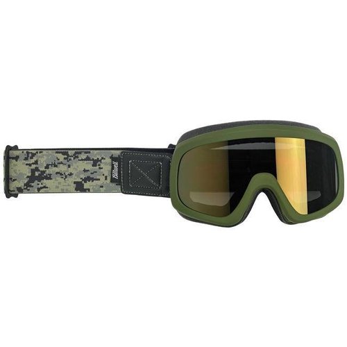 Biltwell Overland 2.0 Racer Brille