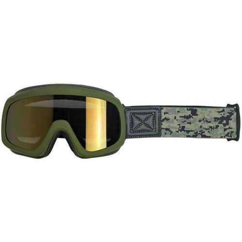 Biltwell Overland 2.0 Grunt Goggles