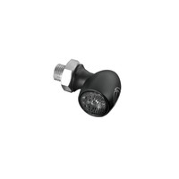 LED positielicht Bullet Atto WL Smoke voorkant