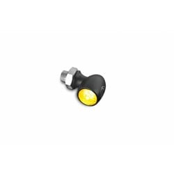 Bullet Atto LED-Anzeige klare Linse