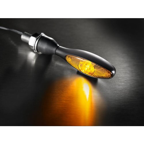 Kellermann micro 1000® LED Schwarz