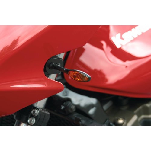 Kellermann micro 1000® LED zwart