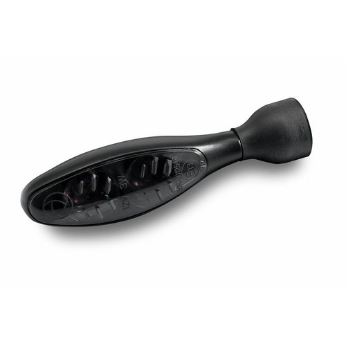 Kellermann micro 1000® Dunkelschwarz