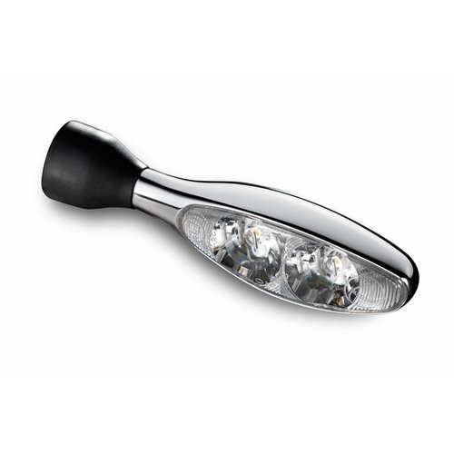 Kellermann Clignotant micro 1000® Extreme - Chrome