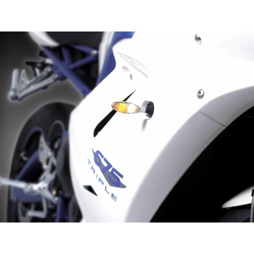 Kellermann micro 1000® PL Chrome