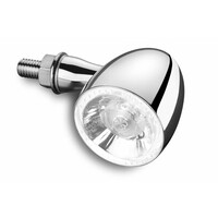 Anzeige / White Markerlight Bullet 1000 PL Chrom