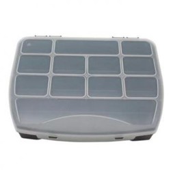 Aufbewahrungsdose 12 Komp