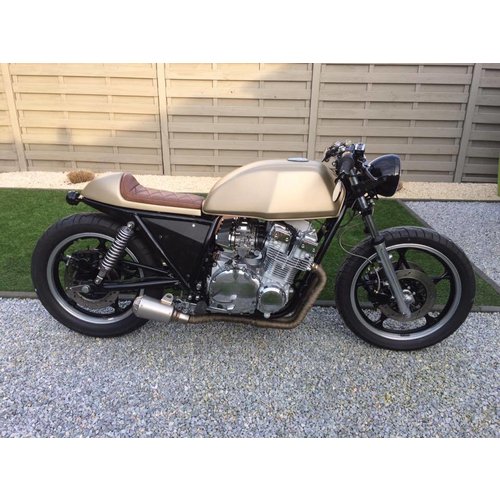 Hypermotard GP Schalldämpfer Edelstahl 51mm