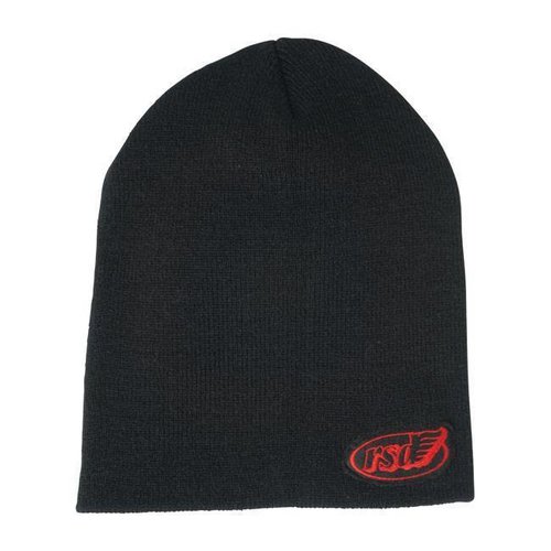 Roland Sands (RSD) Beanie Black & Red