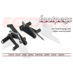 Model Specific Rearset
