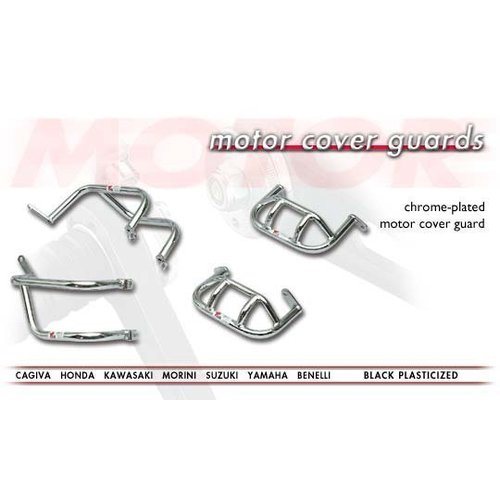 Tarozzi Modellspezifischer Carter-Schutz