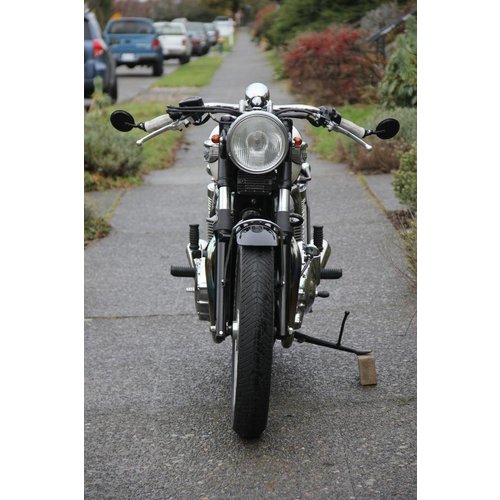 Acewell 4453 with Chrome Housing 9,000 RPM