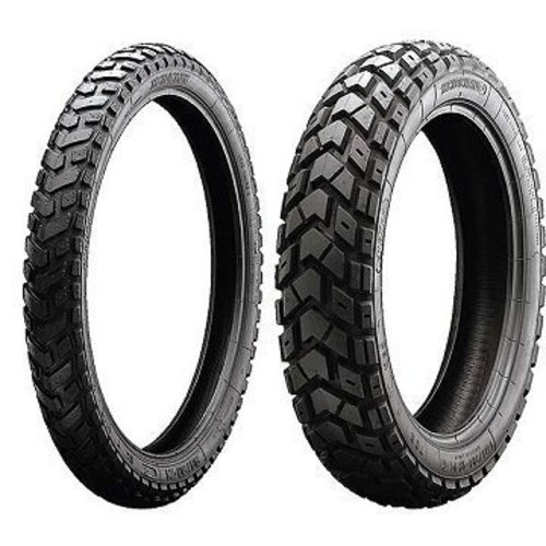 Heidenau K60 90/90 -21 TT 54 T