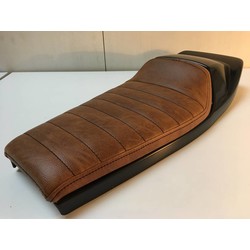 Street Tracker Seat Brown 46