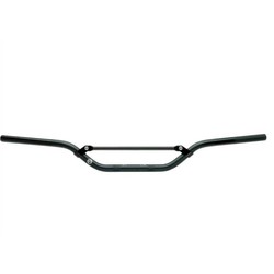 Scrambler Lenker 22mm schwarz