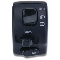 Signal Switch Left