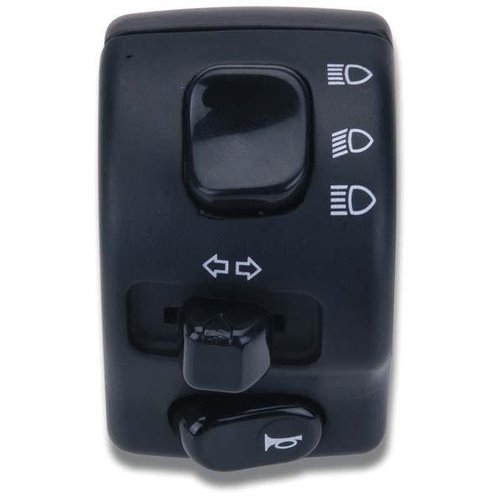 Domino Signal Switch Left