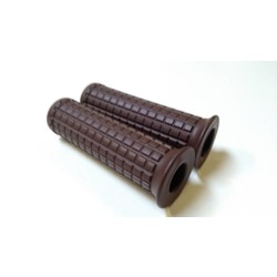 22MM Handvatten Ripper - Mocha