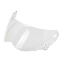 Lane Splitter Visor Clear