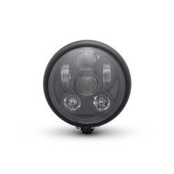 5.75" Custom Projector Koplamp