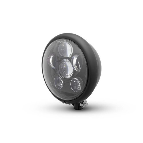 5.75” Custom Six Projectors Headlight