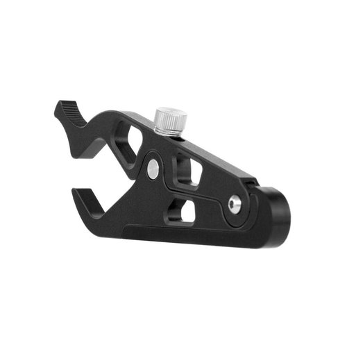 Verstelbare Cruise Control Mat Zwart