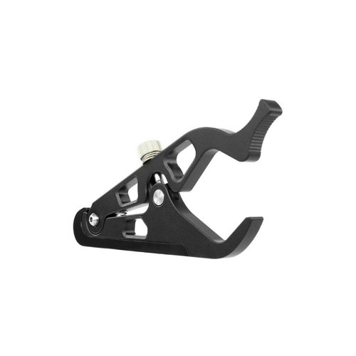 Adjustable Cruise Control Mat Black