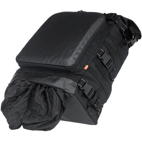Biltwell EXFIL-80 Tasche Schwarz