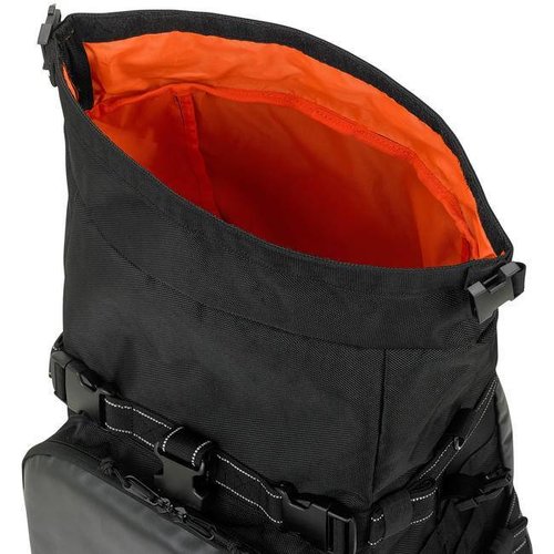 Biltwell EXFIL-80 Tasche Schwarz
