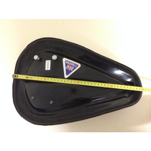 Bobber / Trail / Scrambler Sitzbank