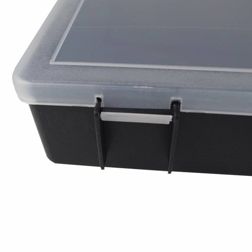 Assortment case 11 Box 35 x 25 x 6 cm