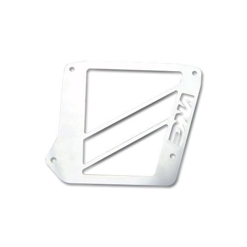 DNA Etape 2 du filtre à air Yamaha Xt 660 R / X (04-14) avec couvercle de boîte à air DNA