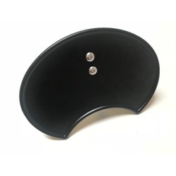 Plaque d'immatriculation Cross, Scrambler ou Five Hundred