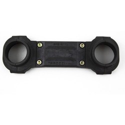 Renfort de fourche / Stabilisateur Yamaha XJR 1200 1995 (25-0048)