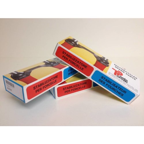 Tarozzi Gabelstabi / Gabelstabilisator Yamaha XJ 550 1980 (25-0012)