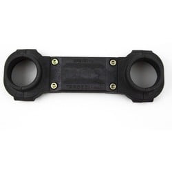 Stabilisateur de fourche Suzuki CM 400 L 1980 (24-0027)