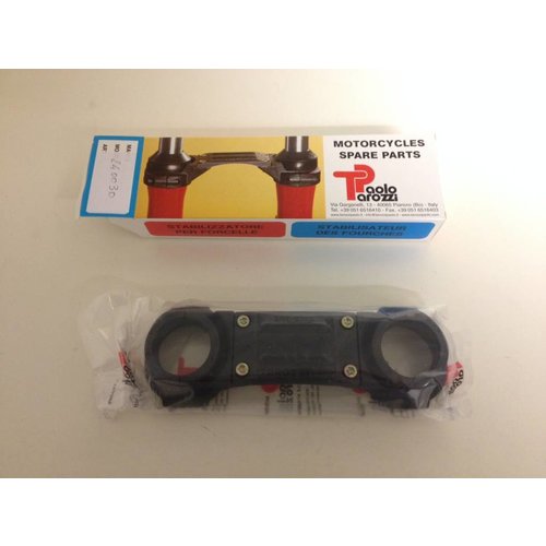 Tarozzi Stabilisateur de fourche Honda GL 500 1982 (22-0046)