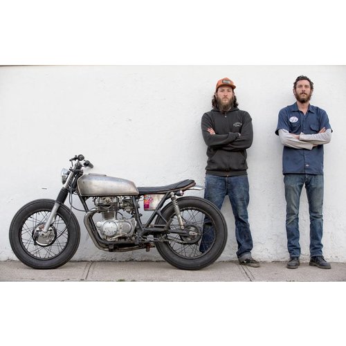 MCU 1" Upswept (30 Grad) Hoffnung Extra Lange