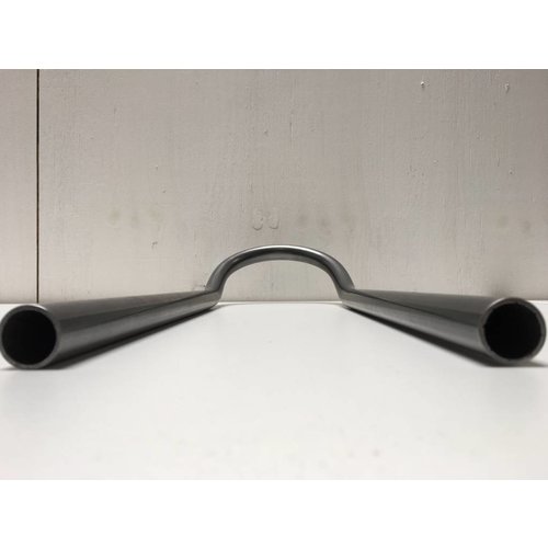 MCU 1" Upswept (30 Grad) Hoffnung Extra Lange