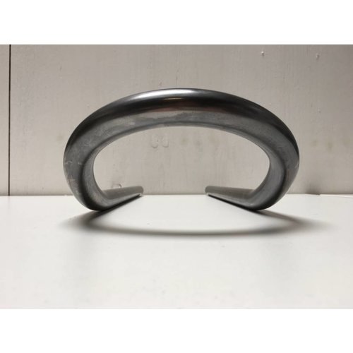 MCU 1" Upswept (30 graden) Hoop Extra Lang OD: 210MM