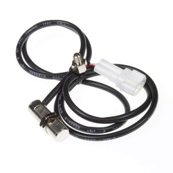 Speed ​​hall sensor with magnet