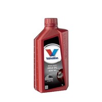 Huile de boîte de vitesses Heavy Dute 80W-90