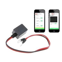 Battery Guard with Bluetooth