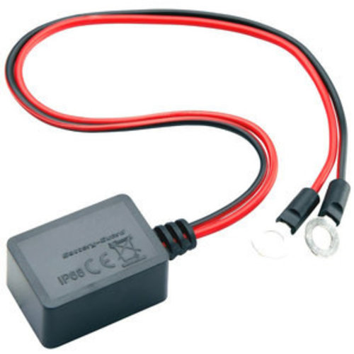 JMP Batterijbeschermer met Bluetooth