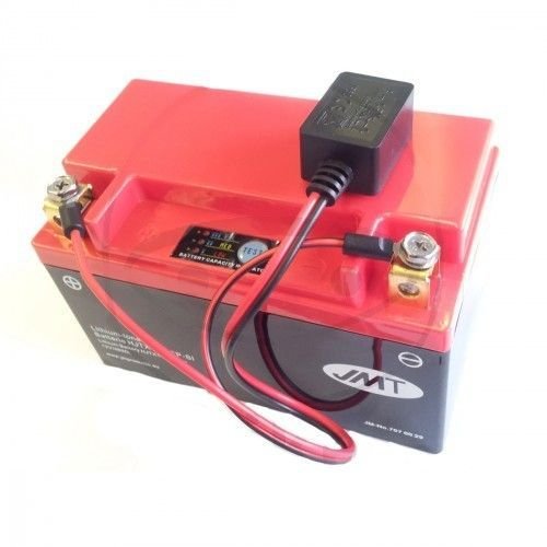 JMP Batterijbeschermer met Bluetooth